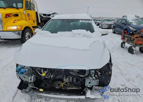 2024 Nissan Sentra Sv z USA, uszkodzony, nr VIN 3N1AB8CVXRY303541